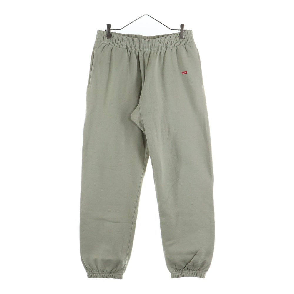 SUPREME(シュプリーム) 23SS Small Box Sweatpant スモールボックスロゴ スウェット パンツ ベージュ