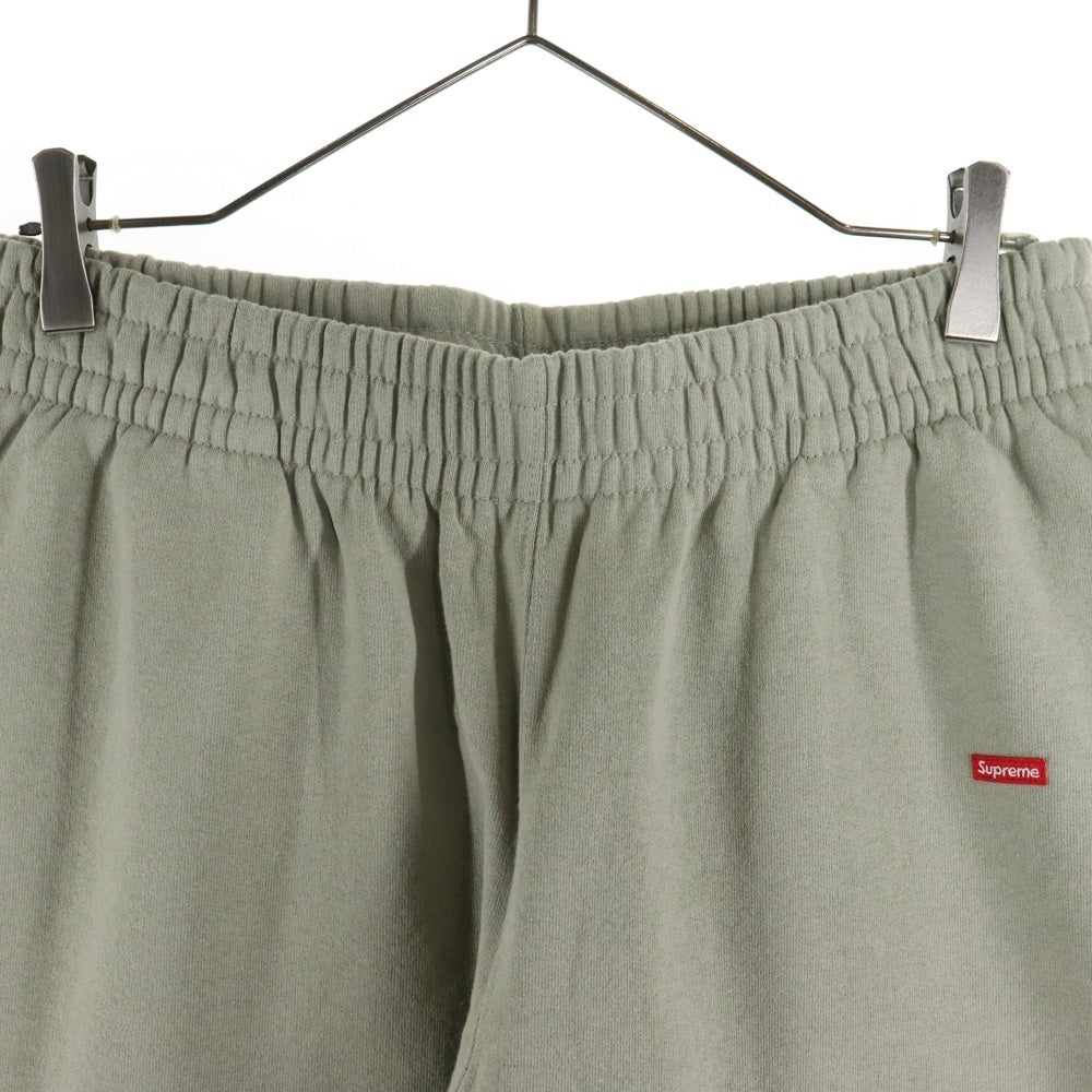 SUPREME(シュプリーム) 23SS Small Box Sweatpant スモールボックスロゴ スウェット パンツ ベージュ