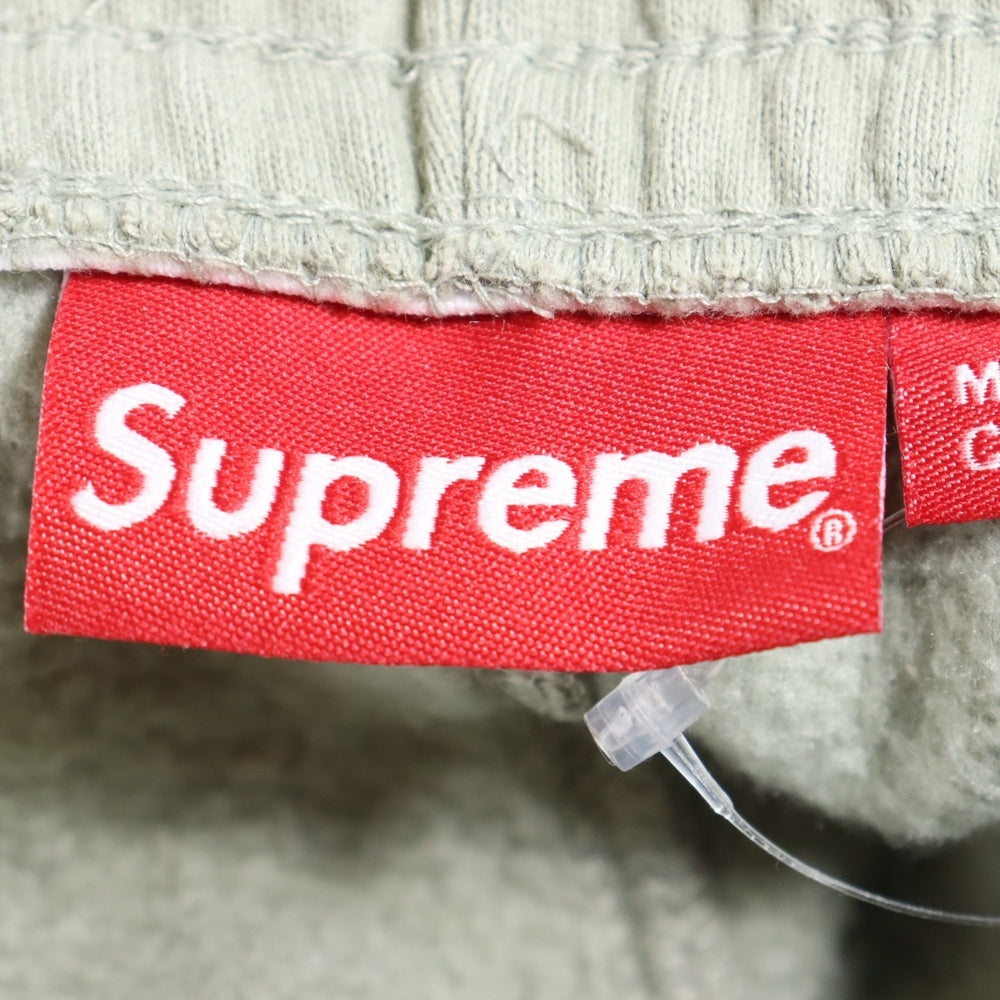 SUPREME(シュプリーム) 23SS Small Box Sweatpant スモールボックスロゴ スウェット パンツ ベージュ
