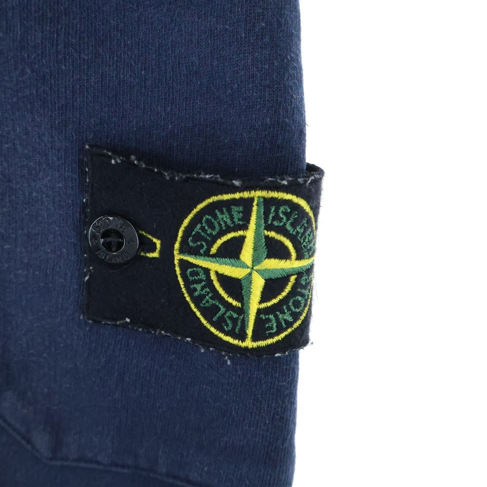 STONE ISLAND(ストーンアイランド) スウェットパンツ ネイビー 791562620