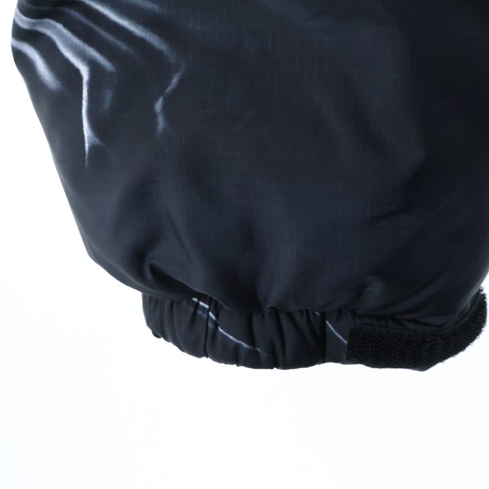 SUPREME(シュプリーム) 23SS ×THE NORTH FACE PC PRINTED NUPTSE JACKET ノースフェイス プリント ヌプシダウンジャケット NF0A84NW