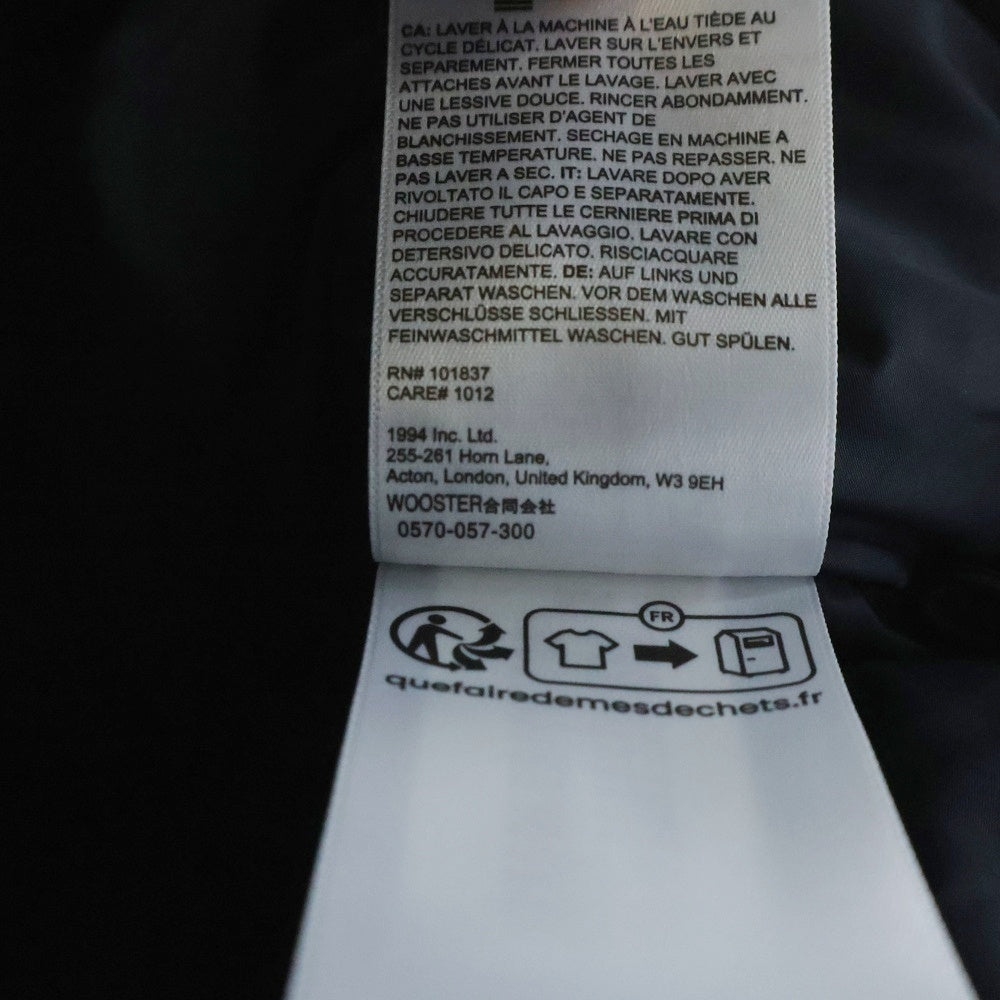SUPREME(シュプリーム) 23SS ×THE NORTH FACE PC PRINTED NUPTSE JACKET ノースフェイス プリント ヌプシダウンジャケット NF0A84NW