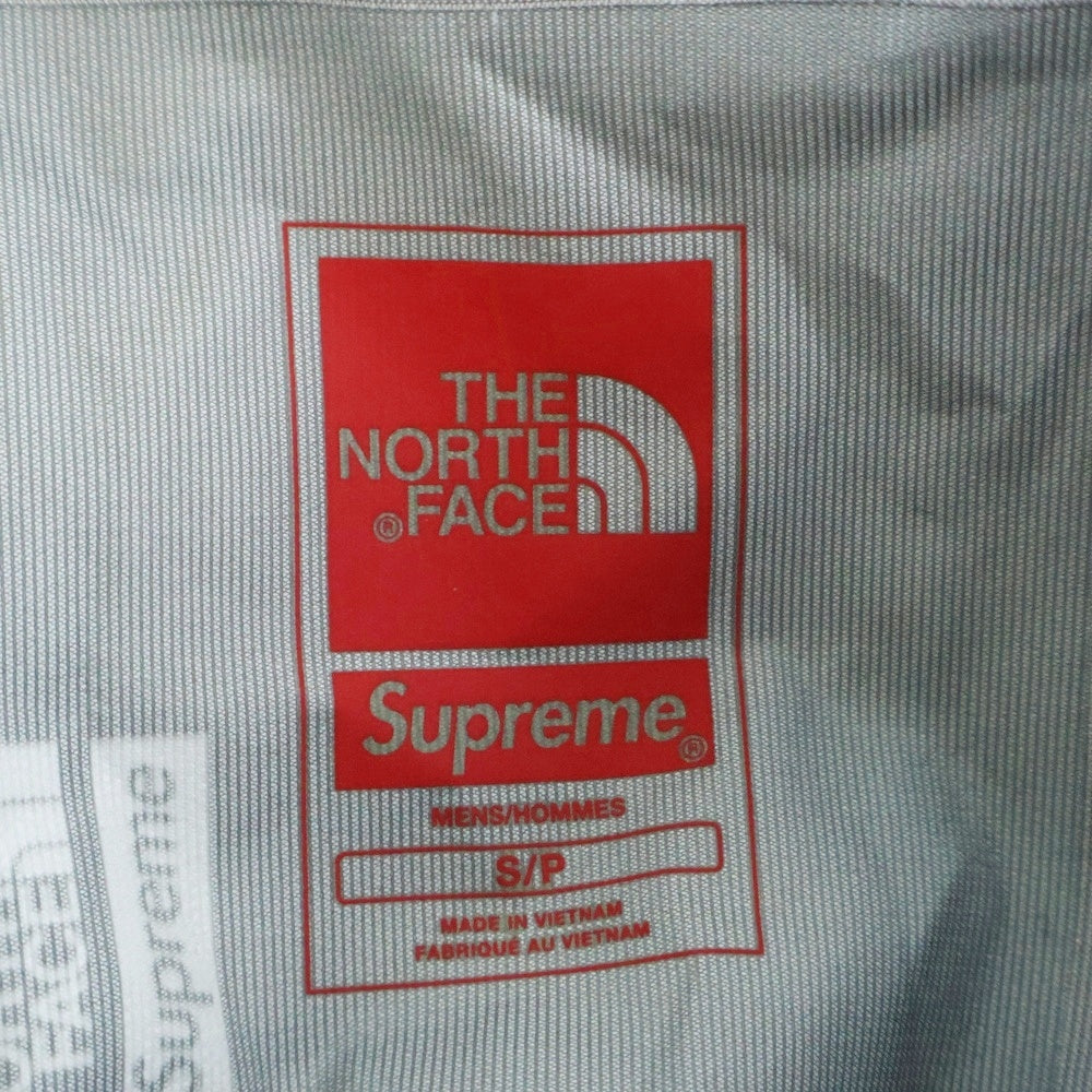 SUPREME(シュプリーム) 21SS ×THE NORTH FACE Summit Series Outer TapeSeam MountainJacket アウター テープシーム マウンテンジャケット サミットシリーズ NF0A5IQQ NP121011