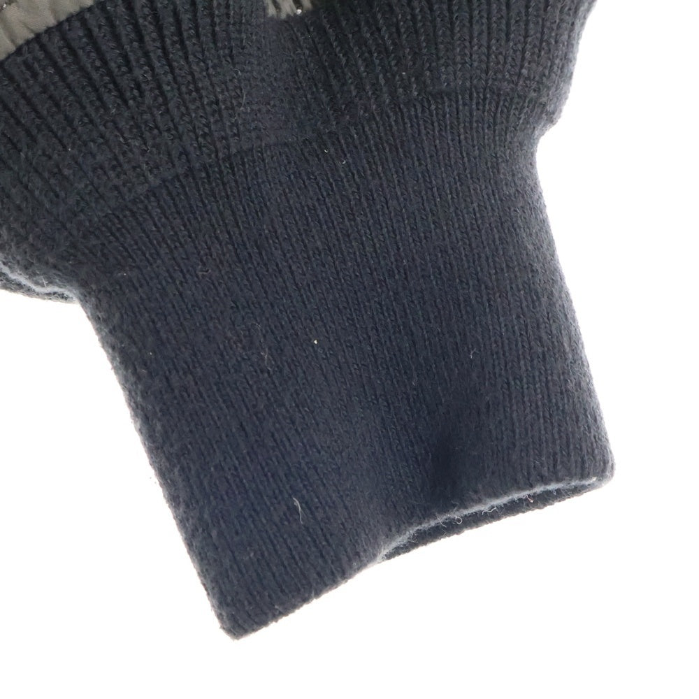THE RERACS(ザ リラクス) 24SS RERACS AWARD JAKCET アワードジャケット ボンバージャケット カーキ 24SS-REJK-180-J