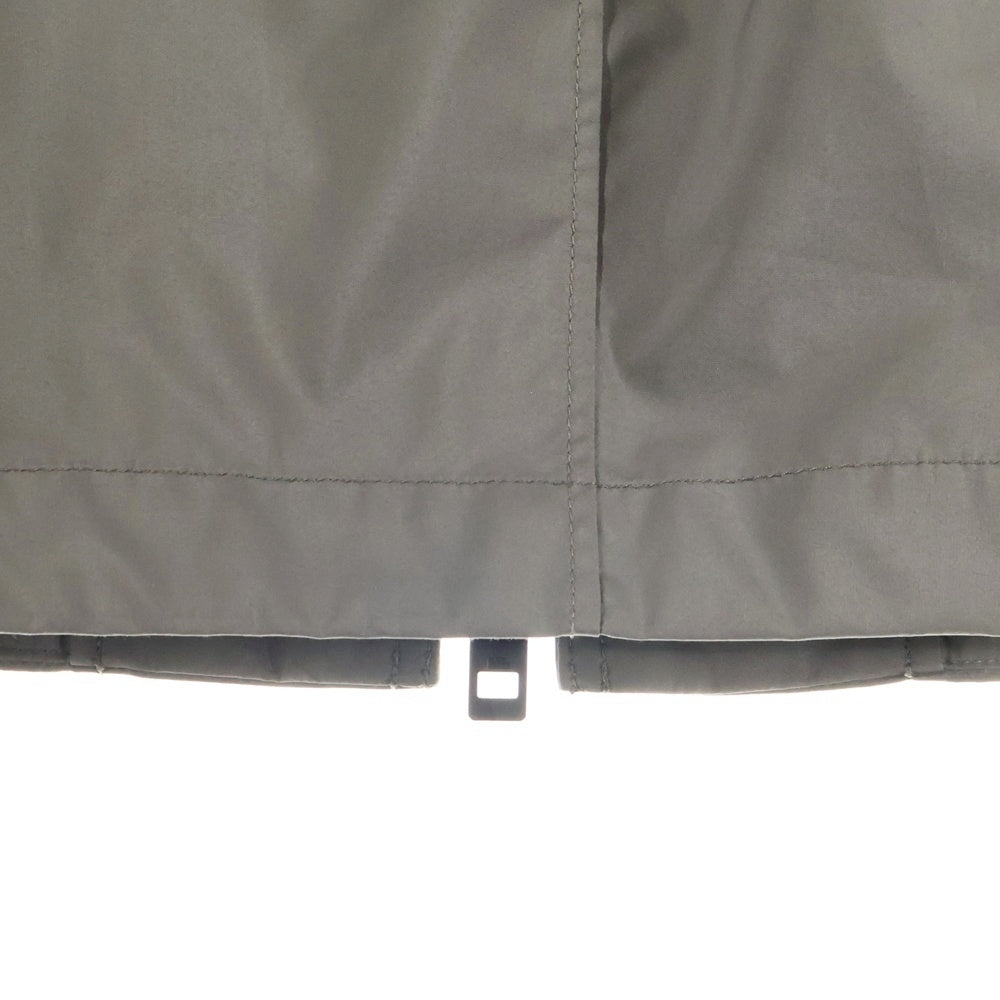 THE RERACS(ザ リラクス) 24SS RERACS AWARD JAKCET アワードジャケット ボンバージャケット カーキ 24SS-REJK-180-J