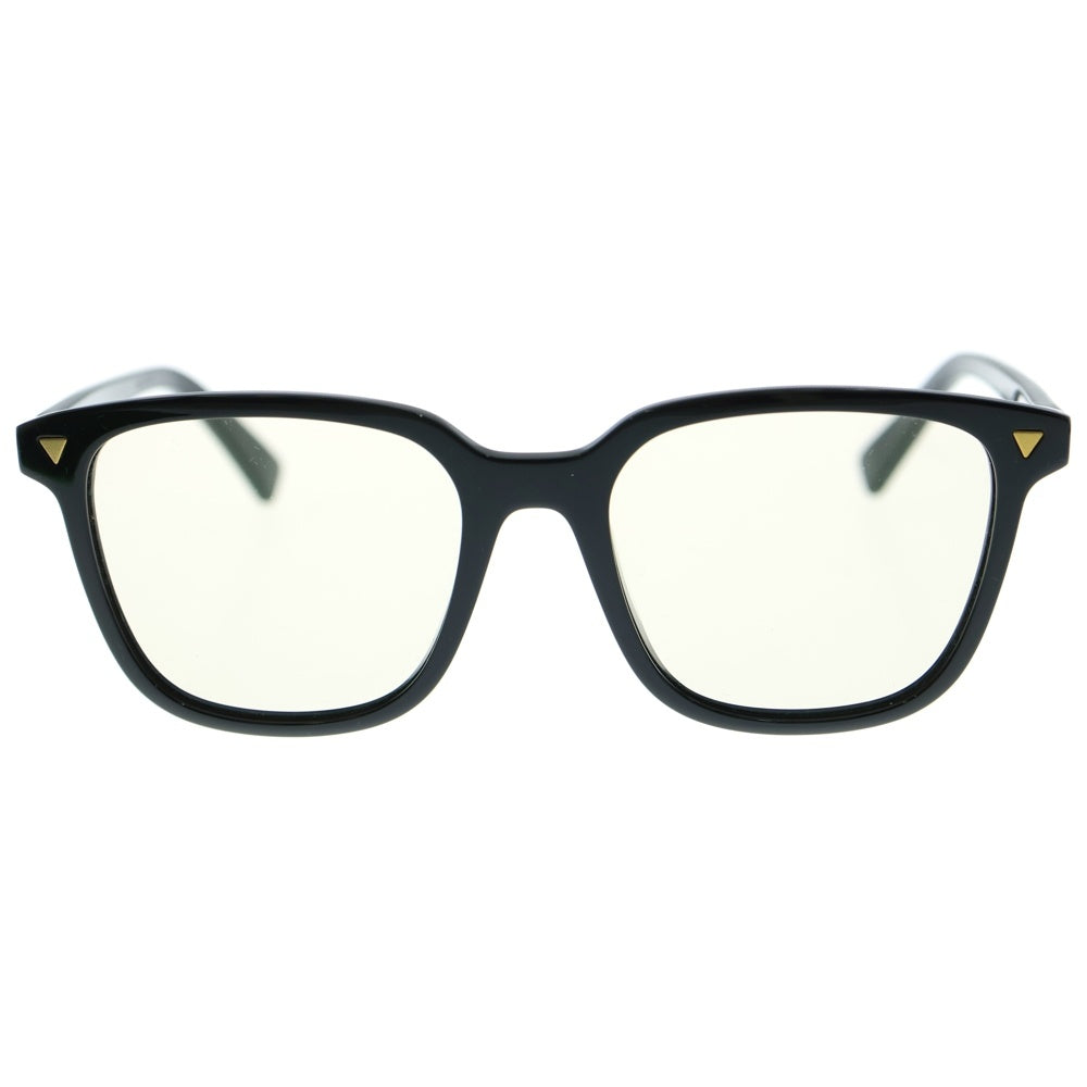 BOTTEGA VENETA(ボッテガヴェネタ) アジアンモデル ウェリントンサングラス アイウェア ブラック BV1255SA 001