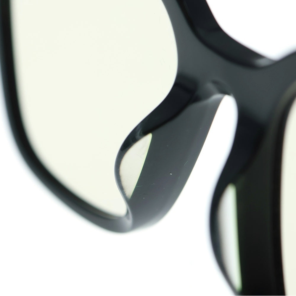 BOTTEGA VENETA(ボッテガヴェネタ) アジアンモデル ウェリントンサングラス アイウェア ブラック BV1255SA 001