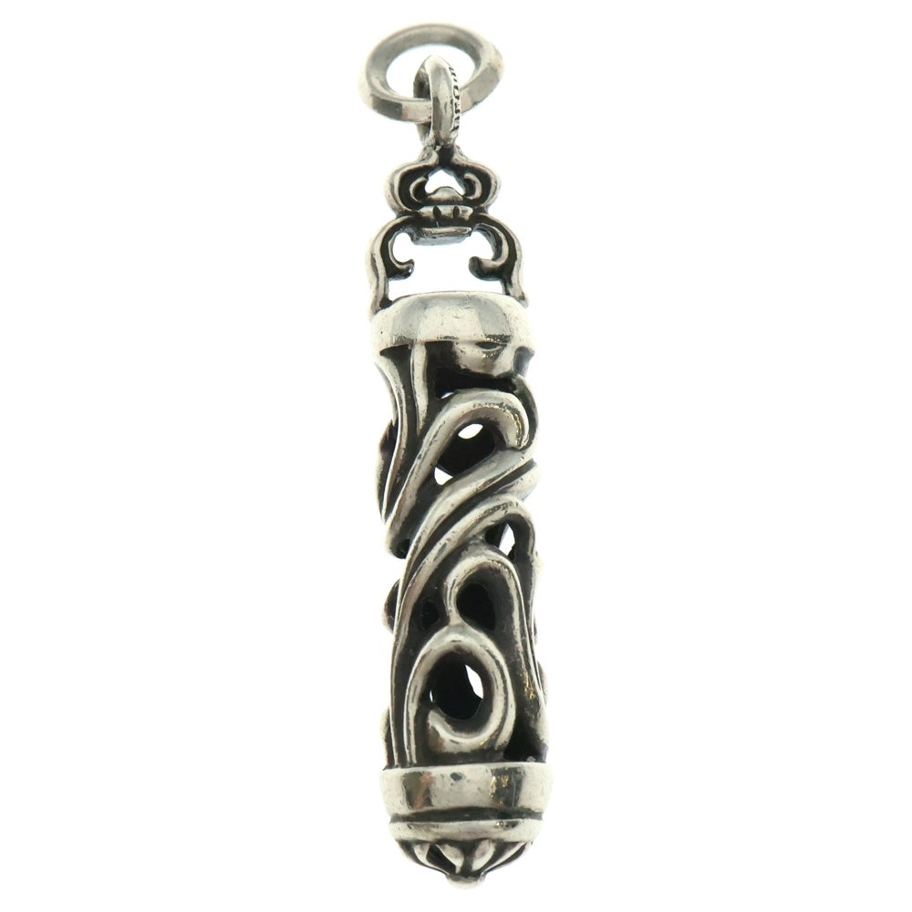 CHROME HEARTS(クロムハーツ) ROLLER ローラーペンダントトップ シルバー BCA303
