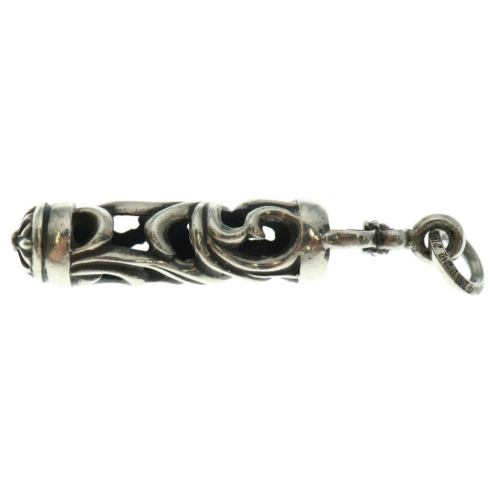 CHROME HEARTS(クロムハーツ) ROLLER ローラーペンダントトップ シルバー BCA303