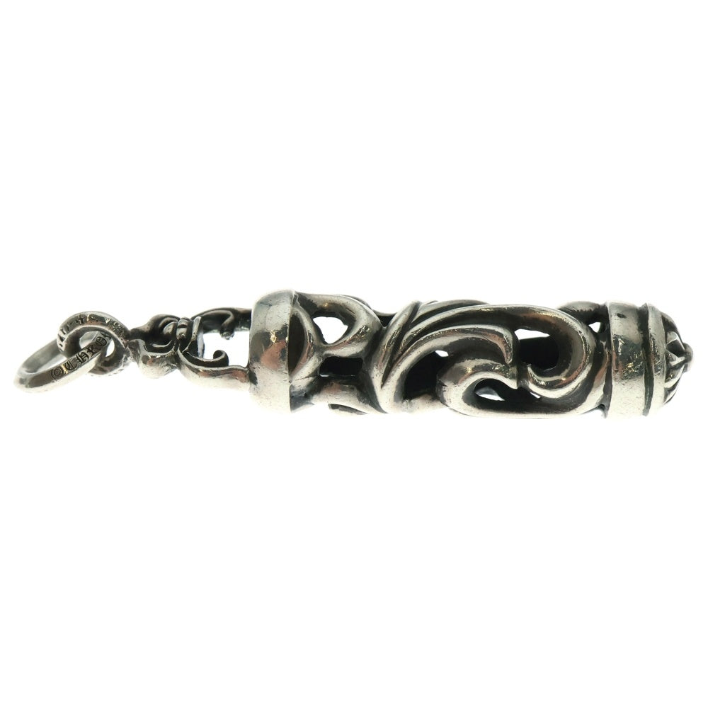 CHROME HEARTS(クロムハーツ) ROLLER ローラーペンダントトップ シルバー BCA303