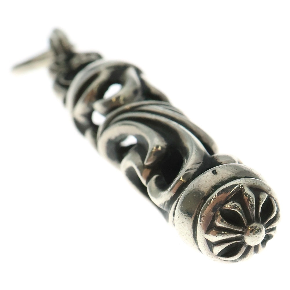 CHROME HEARTS(クロムハーツ) ROLLER ローラーペンダントトップ シルバー BCA303