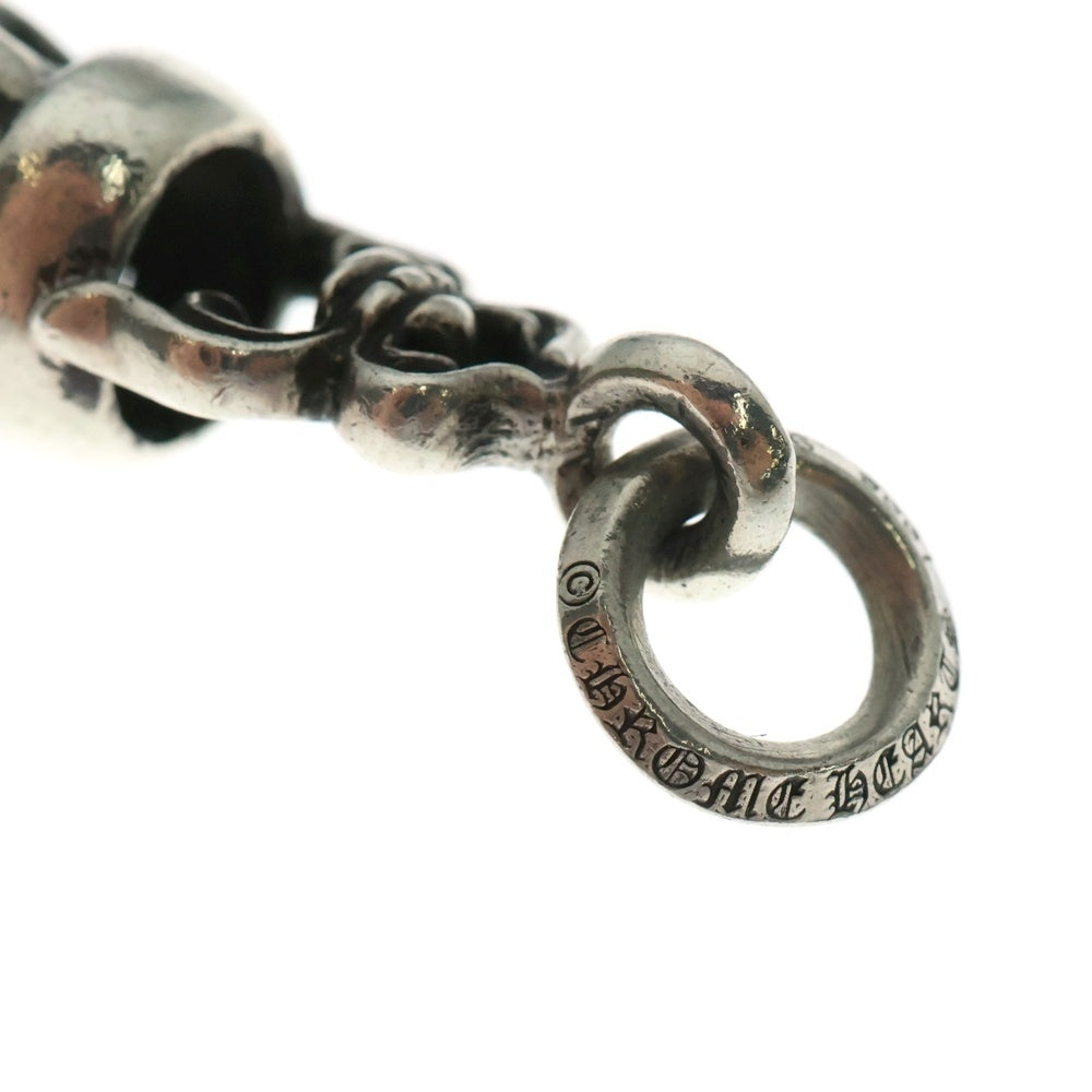 CHROME HEARTS(クロムハーツ) ROLLER ローラーペンダントトップ シルバー BCA303