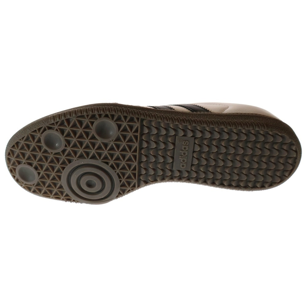 adidas(アディダス) SAMBA OG サンバ ローカットスニーカー ホワイト/ブラック レディース US7/25cm B75806