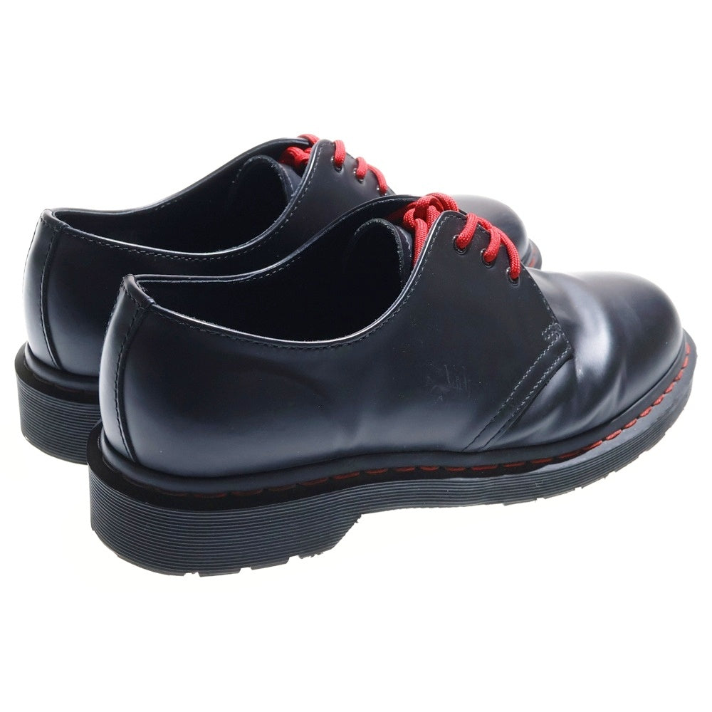 Dr.Martens(ドクターマーチン) 1416 3ホールレザードレスシューズ ブラック US10/28cm AW006