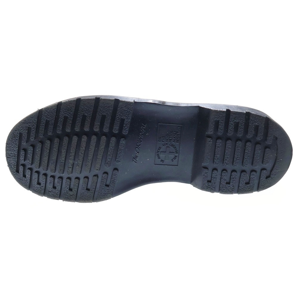 Dr.Martens(ドクターマーチン) 1416 3ホールレザードレスシューズ ブラック US10/28cm AW006