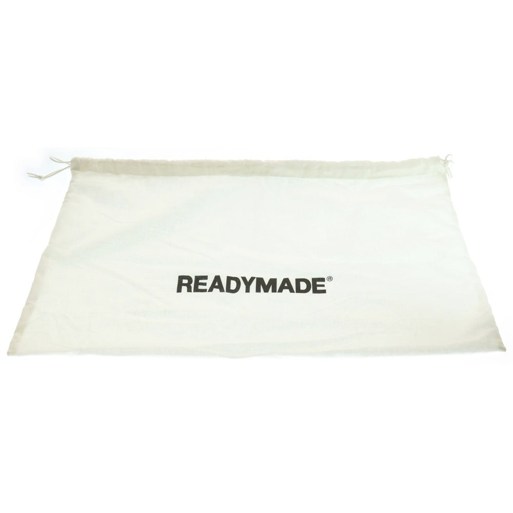 READY MADE(レディメイド) 25AW NEW DOLL BAG ヴィンテージ加工 2WAY バッグ ベージュ RE-CO-WH-00-01-06