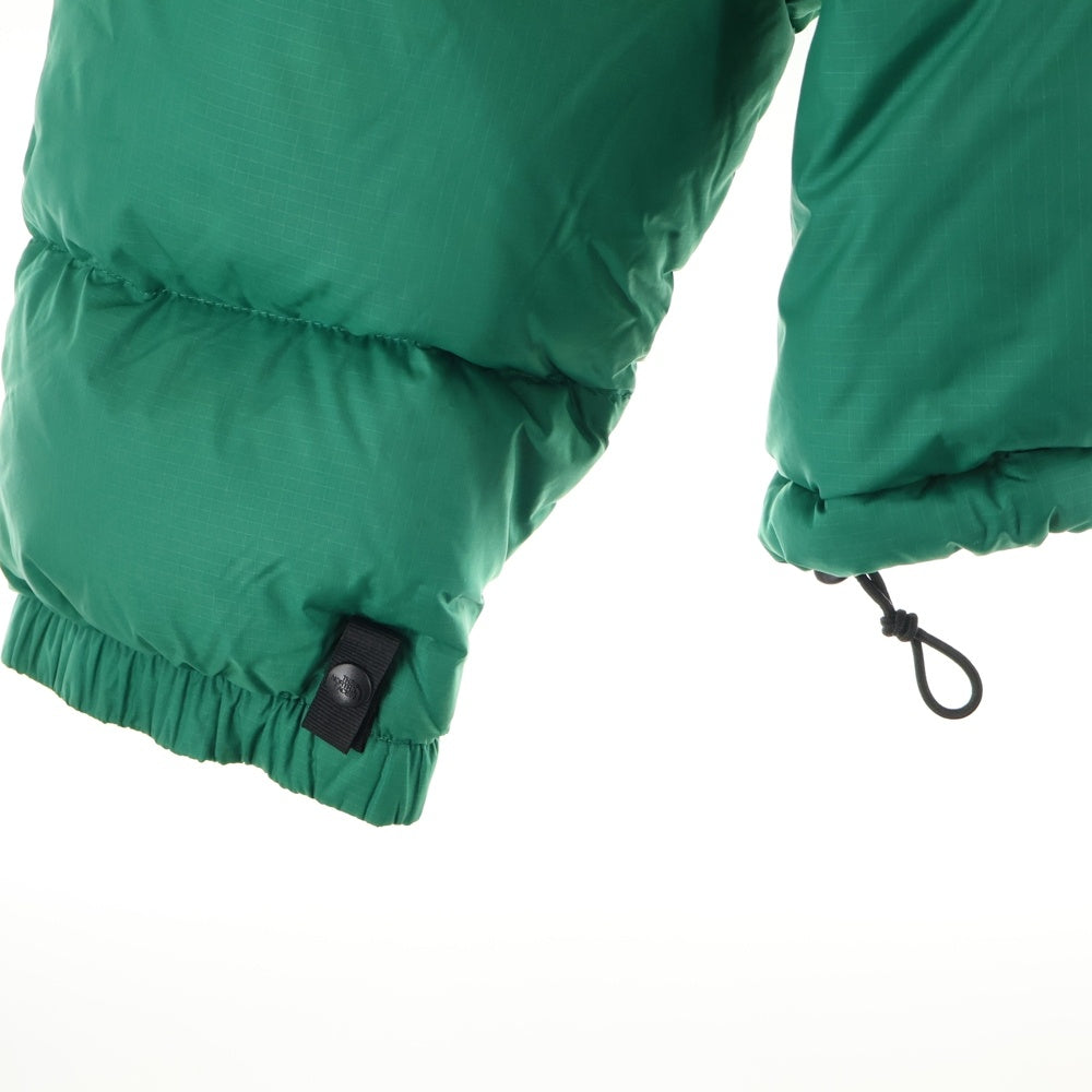 THE NORTH FACE(ザノースフェイス) 20SS 1996 ECO NUPTSE JACKET NJ1DL50D エコヌプシ ダウンジャケット グリーン