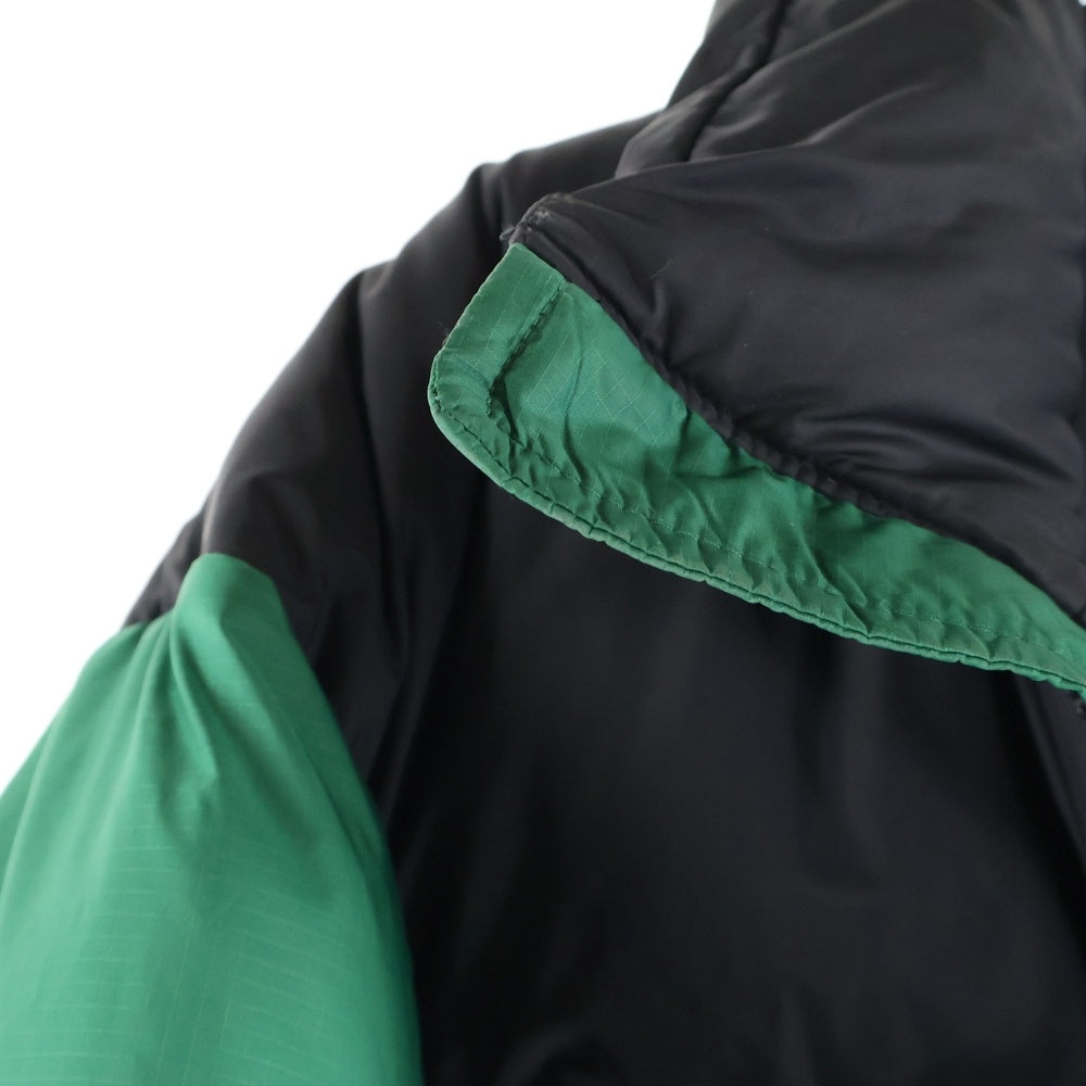 THE NORTH FACE(ザノースフェイス) 20SS 1996 ECO NUPTSE JACKET NJ1DL50D エコヌプシ ダウンジャケット グリーン