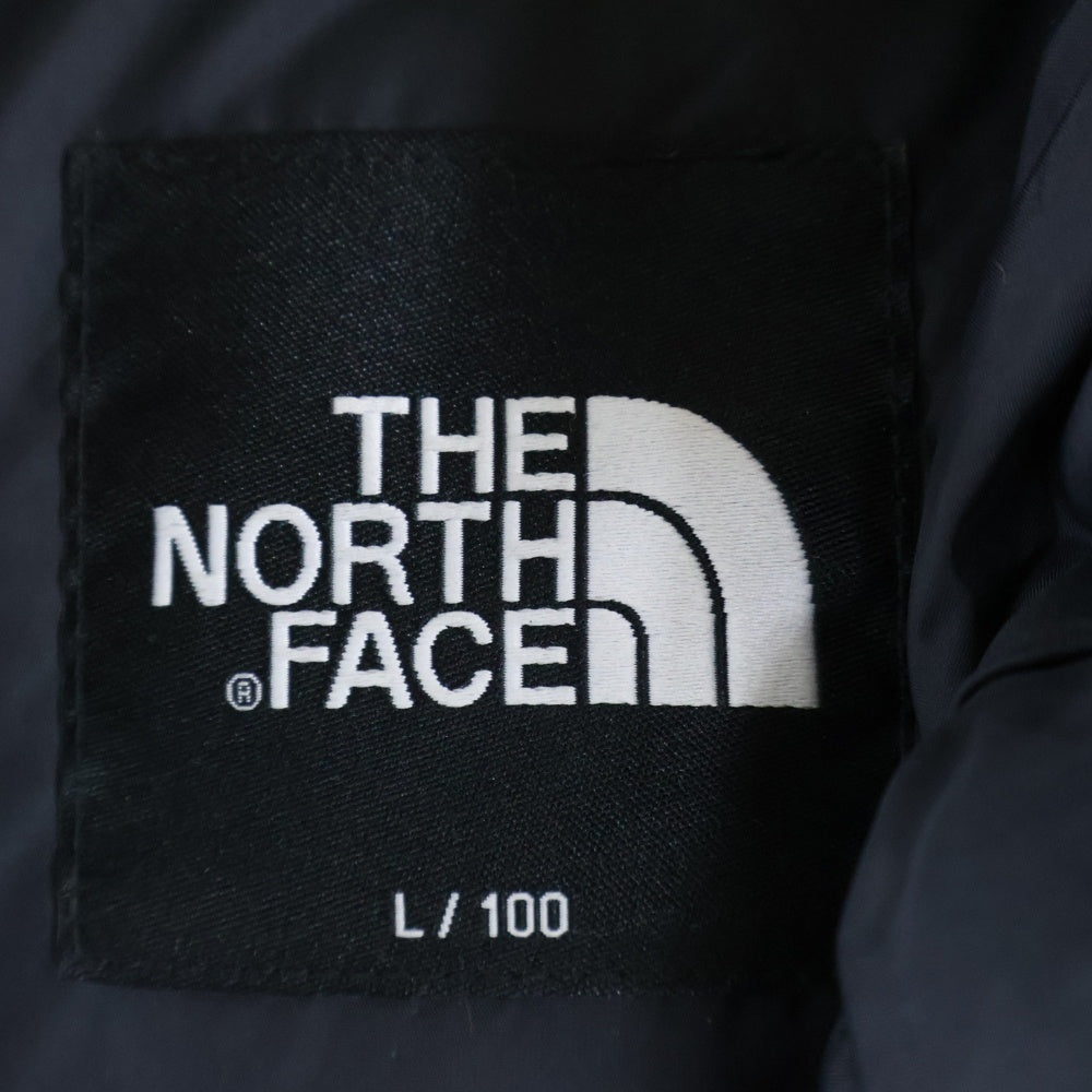 THE NORTH FACE(ザノースフェイス) 20SS 1996 ECO NUPTSE JACKET NJ1DL50D エコヌプシ ダウンジャケット グリーン