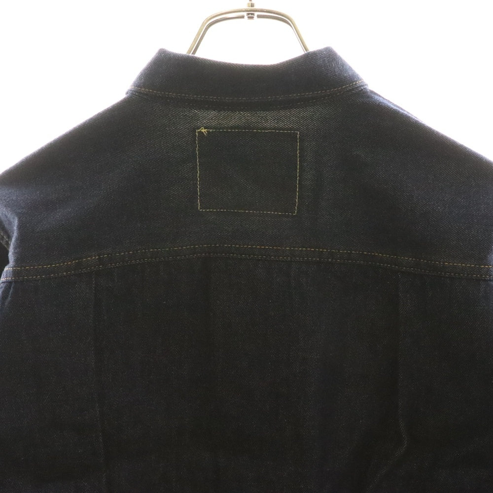 Levi's(リーバイス) 506XXE 1st 1936MODEL復刻 TーBACK ファースト デニム ジャケット インディゴ PC9-70506-0028