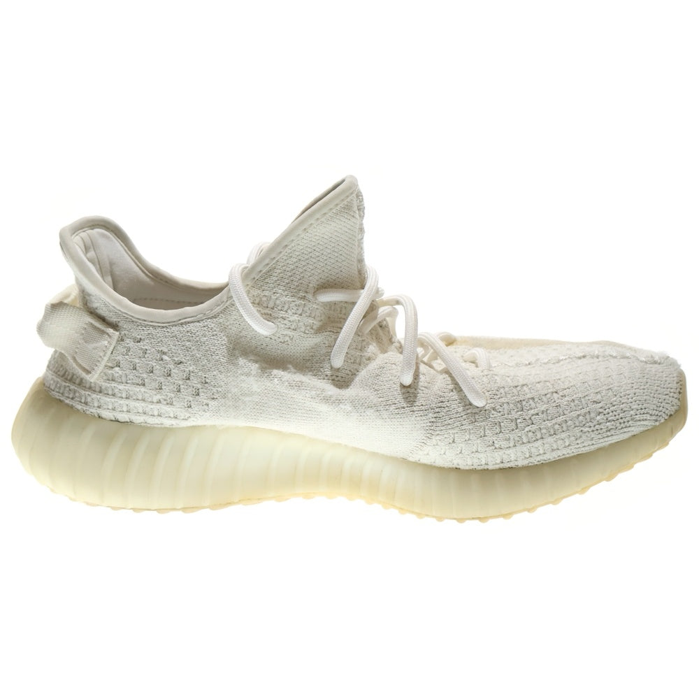 adidas(アディダス) YEEZY BOOST 350 V2 BONE イージーブースト ボーン ローカットスニーカーホワイト US10/28.0cm HQ6316