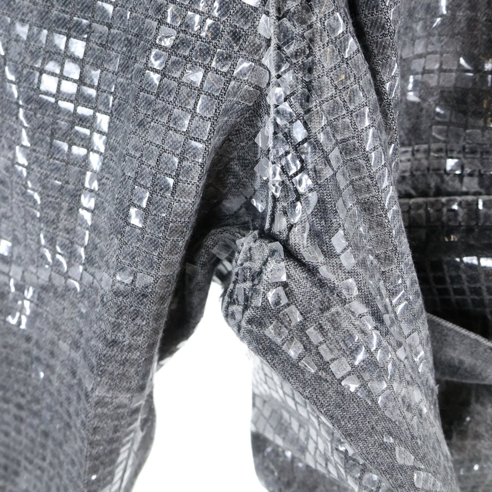 DIESEL(ディーゼル) D-Mirt Jeans ラメ加工 ジーンズ デニムパンツ A11413 0PGAC02 レディース