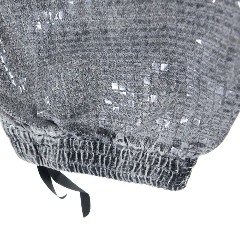 DIESEL(ディーゼル) D-Mirt Jeans ラメ加工 ジーンズ デニムパンツ A11413 0PGAC02 レディース