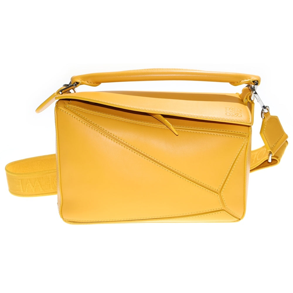 テ*ラ様 ロエベ マルチカラーショルダーバッグ LOEWE マルチカラー