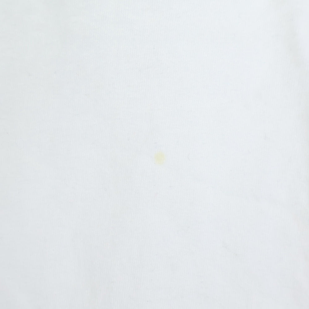 SUPREME(シュプリーム) 24AW Snow White Tee スノーホワイト 白雪姫プリント クルーネック 半袖Tシャツ カットソー ホワイト