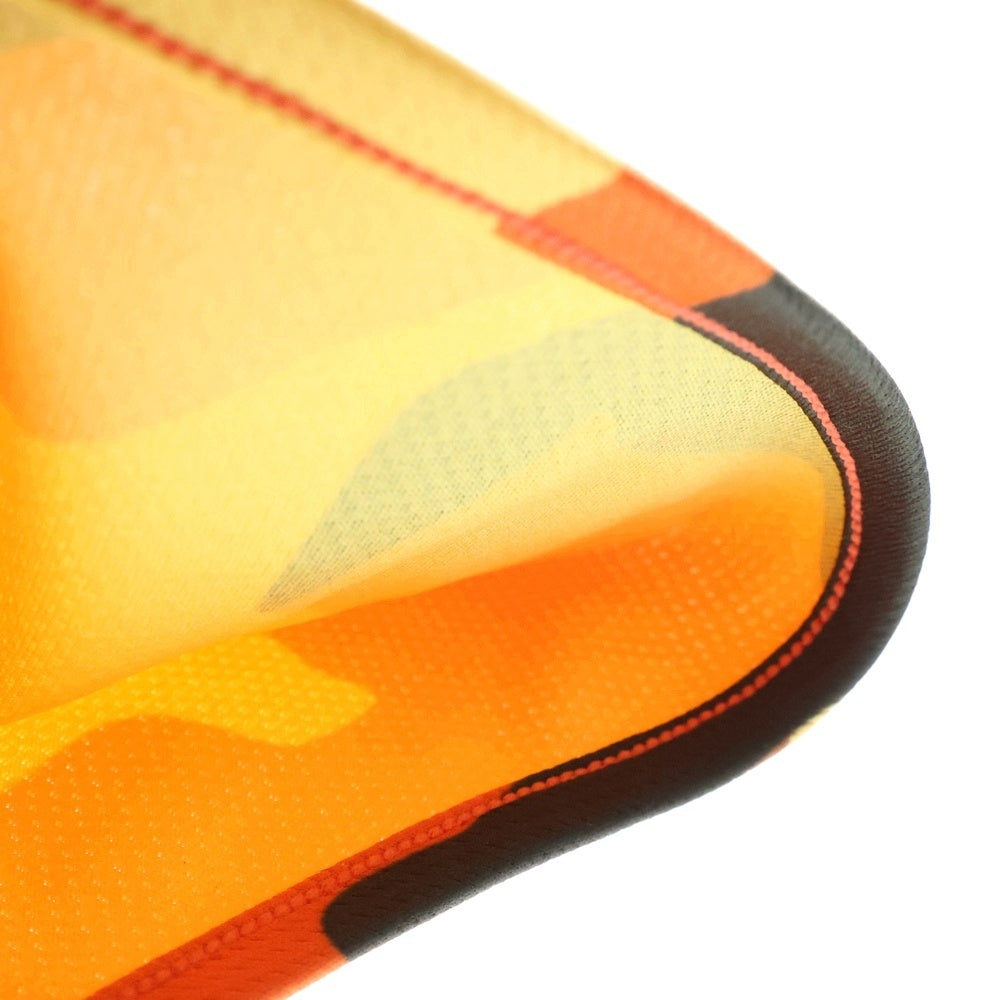 SUPREME(シュプリーム) 24AW Rhinestone Balaclava カモフラージュ柄 ラインストーン付きバラクラバ オレンジ