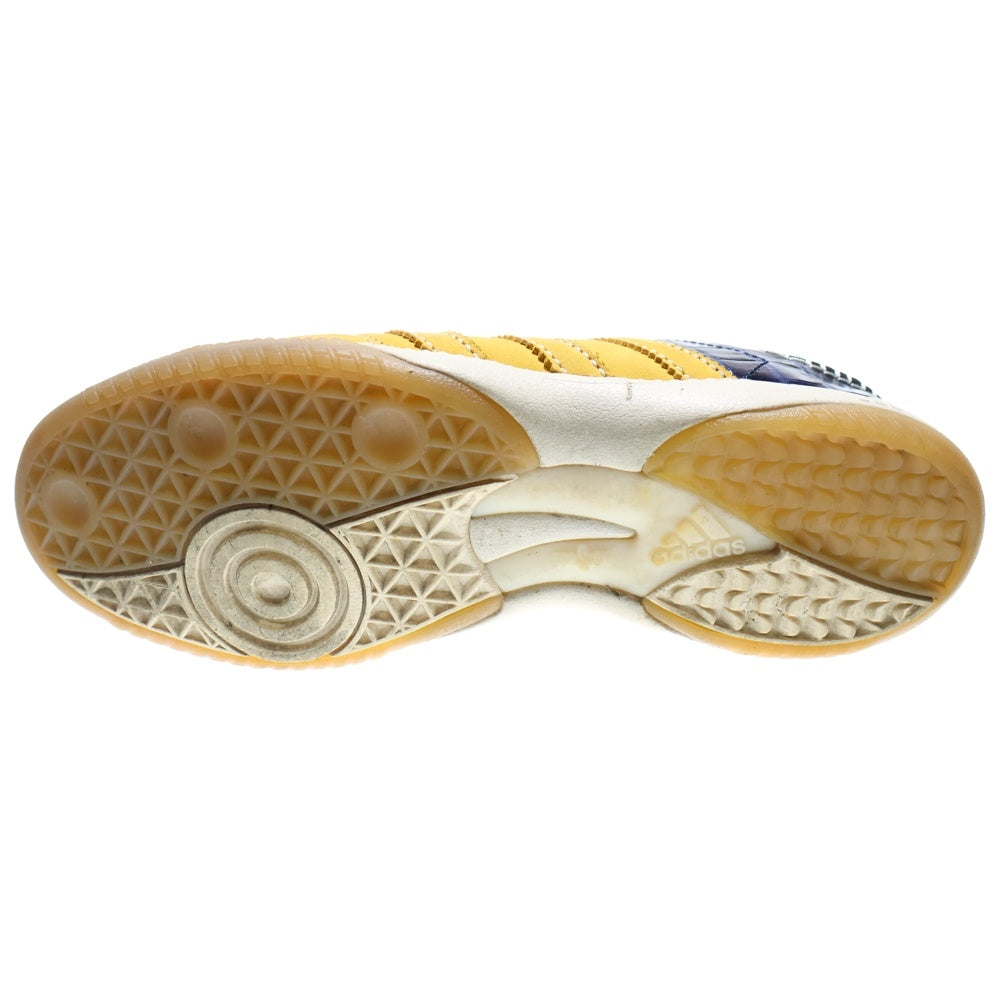 adidas(アディダス) × WALES BONNER ウェールズボーナー ローカットスニーカー ブラウン IH8407