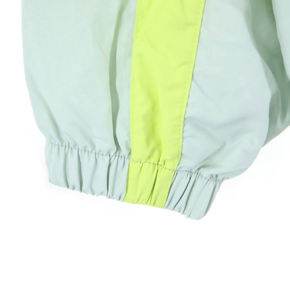 SUPREME(シュプリーム) 24AW S Logo Track Jacket Sロゴ トラックジャケット ホワイト/イエロー