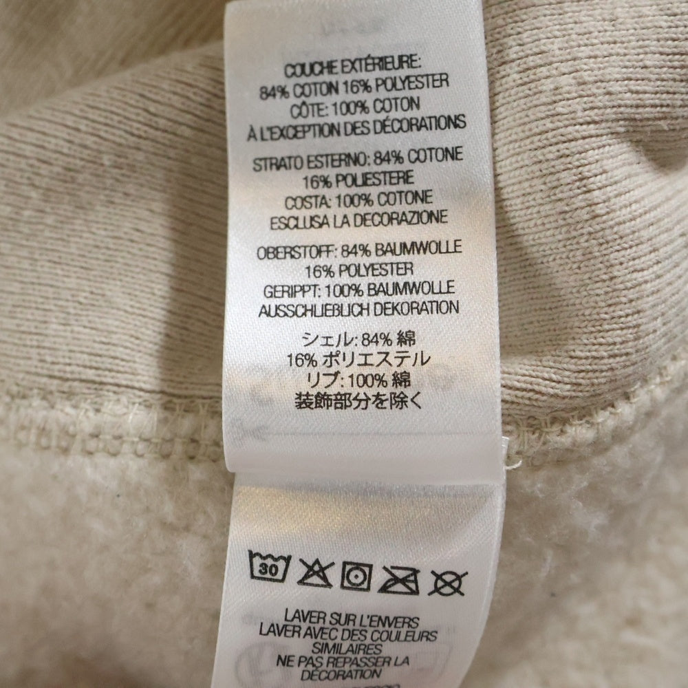 SUPREME(シュプリーム) 24AW Box Logo Hooded Sweatshirt ボックスロゴ プルオーバースウェットパーカー ベージュ