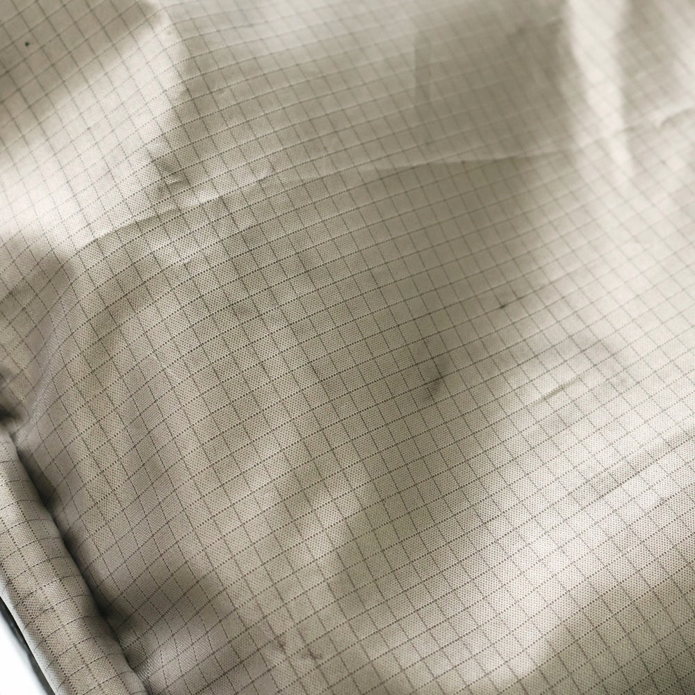 F.C.R.B./F.C.Real Bristol/FCRB(エフシーアールビー/エフシーレアルブリストル) 24AW 2WAY SHOULDER BAG 2ウェイ ショルダーバッグ シルバー FCRB-242129