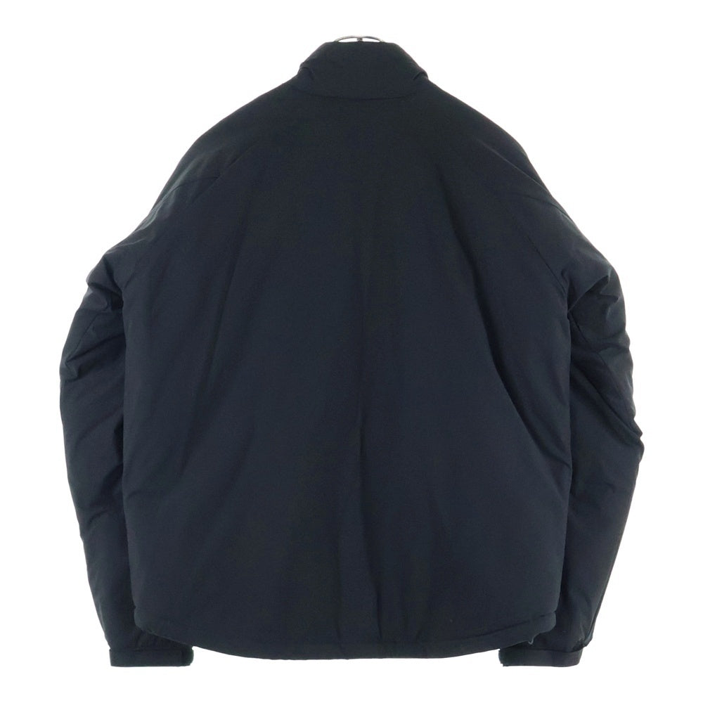 F.C.R.B./F.C.Real Bristol/FCRB(エフシーアールビー/エフシーレアルブリストル) 24AW INSULATED VENTILATION JACKET インサレーテッド ベンチレーション プリマロフト ジャケット FCRB-242053