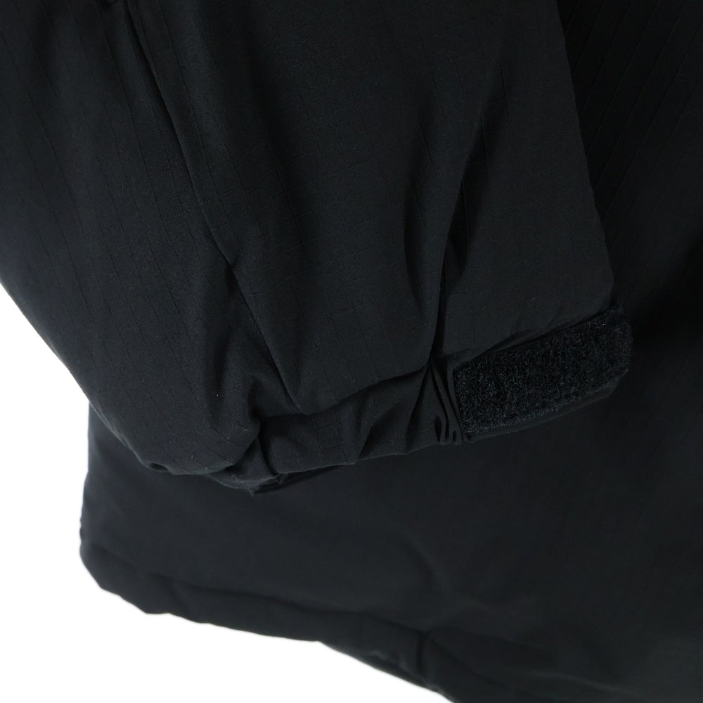 F.C.R.B./F.C.Real Bristol/FCRB(エフシーアールビー/エフシーレアルブリストル) 24AW INSULATED VENTILATION JACKET インサレーテッド ベンチレーション プリマロフト ジャケット FCRB-242053
