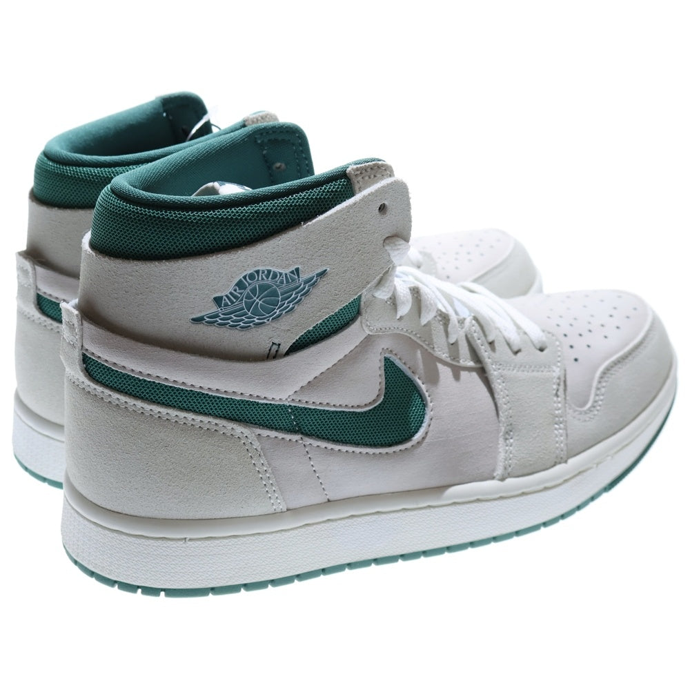 NIKE(ナイキ) Nike Air Jordan 1 High Zoom CMFT 2 ナイキ エアジョーダン1 ハイ ズーム CMFT 2 US9.5/27.5cm