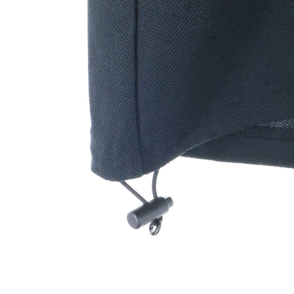 PRE_CIAL(プレシャル) ドライピケジャージー 半袖Tシャツ カットソー ブラック PRE24-70013