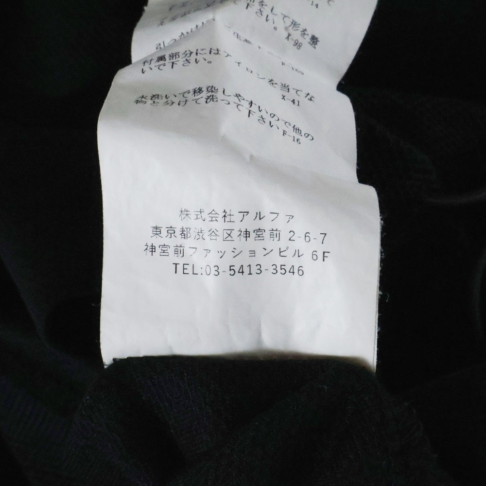 PRE_CIAL(プレシャル) ドライピケジャージー 半袖Tシャツ カットソー ブラック PRE24-70013