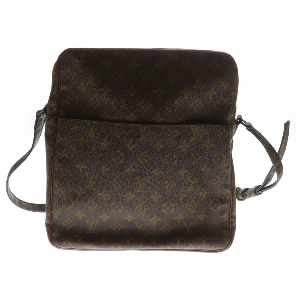 ルイヴィトンマルソーM40264ショルダーバックメッセンジャーバック/モノグラム LOUIS VUITTON(ルイヴィトン) モノグラム マルソー ショルダー