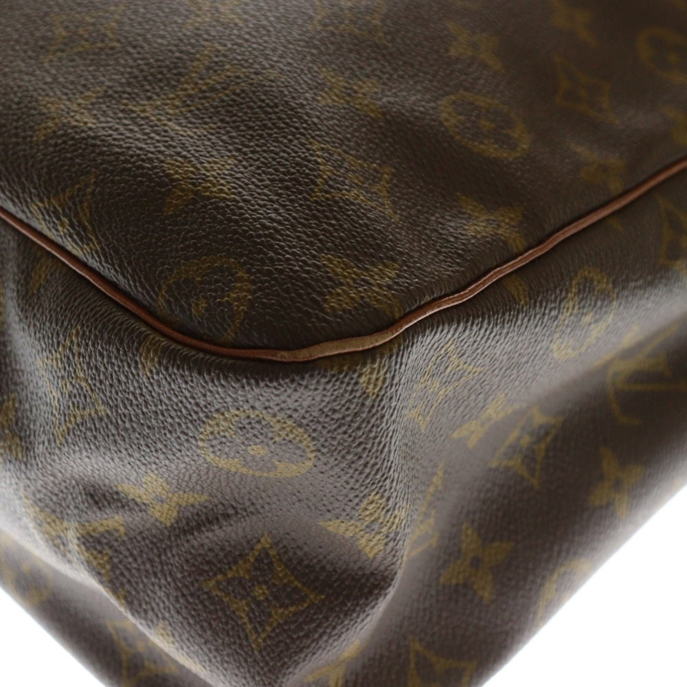 LOUIS VUITTON(ルイヴィトン) モノグラム マルソー ショルダーバッグ ブラウン レザー M40264 レザー