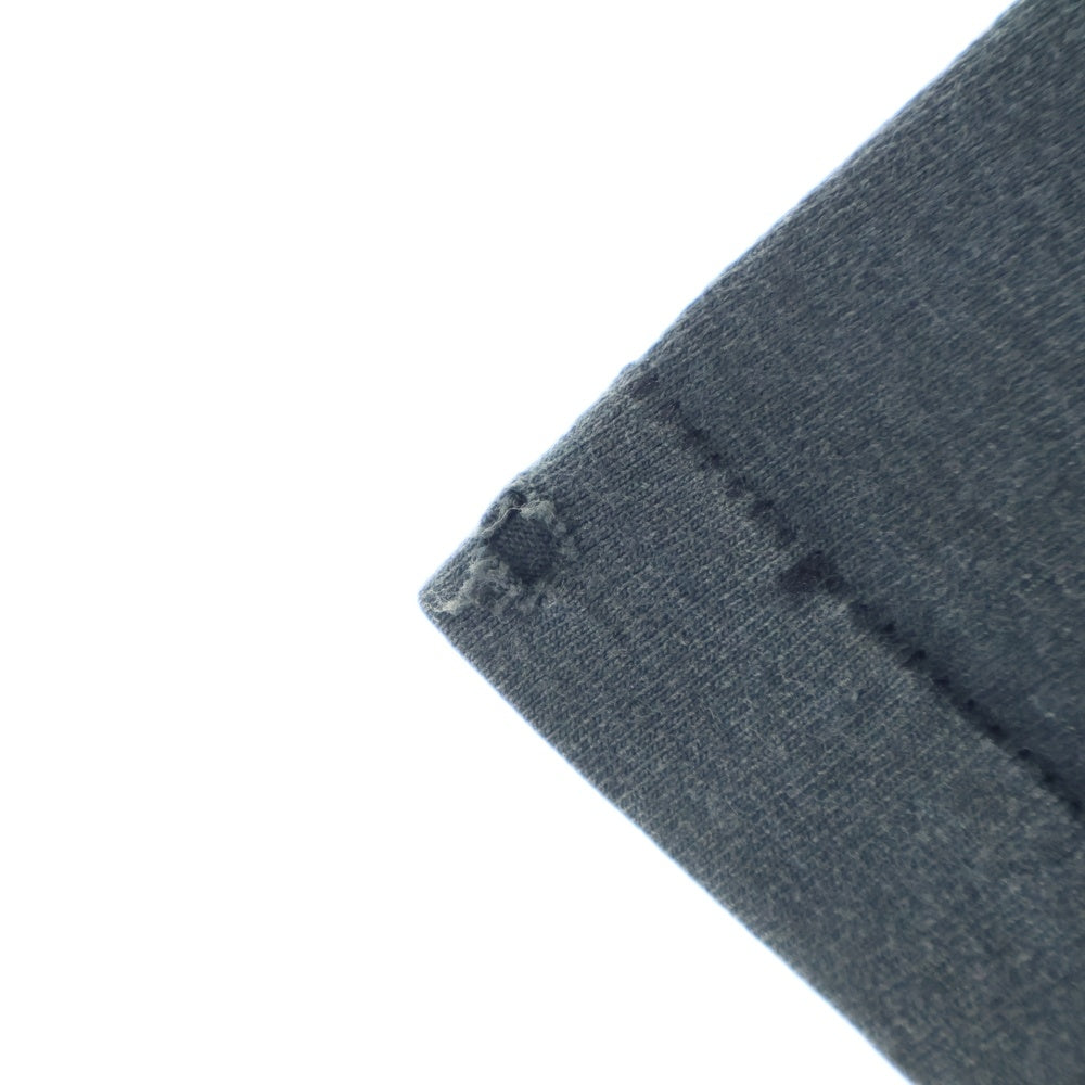 VINTAGE(ヴィンテージ) 90's RED HOT CHILI PEPPERS PICASSO GIANT レッドホットチリペッパーズ ピカソ プリント半袖Tシャツ カットソー ブラック