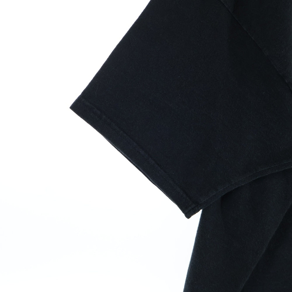 VINTAGE(ヴィンテージ) 90's NINE INCH NAILS HATE FRUIT OF THE LOOM ナインインチネイルズ ヘイト プリント半袖Tシャツ カットソー ブラック