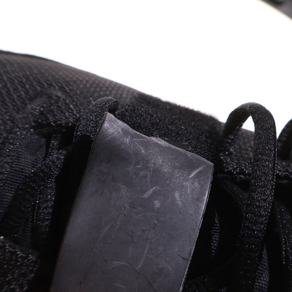 NIKE(ナイキ) 【観賞用2012年製】 AIR YEEZY 2 NRG SOLAR RED 508214-006 カニエウエスト エアイージー2 ソーラーレッド ハイカットスニーカー US10.5/28.5cm ブラック