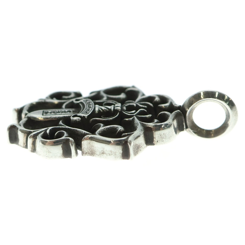 CHROME HEARTS(クロムハーツ) VINE DAGGER ヴァインダガー ペンダントトップ シルバー BCA324