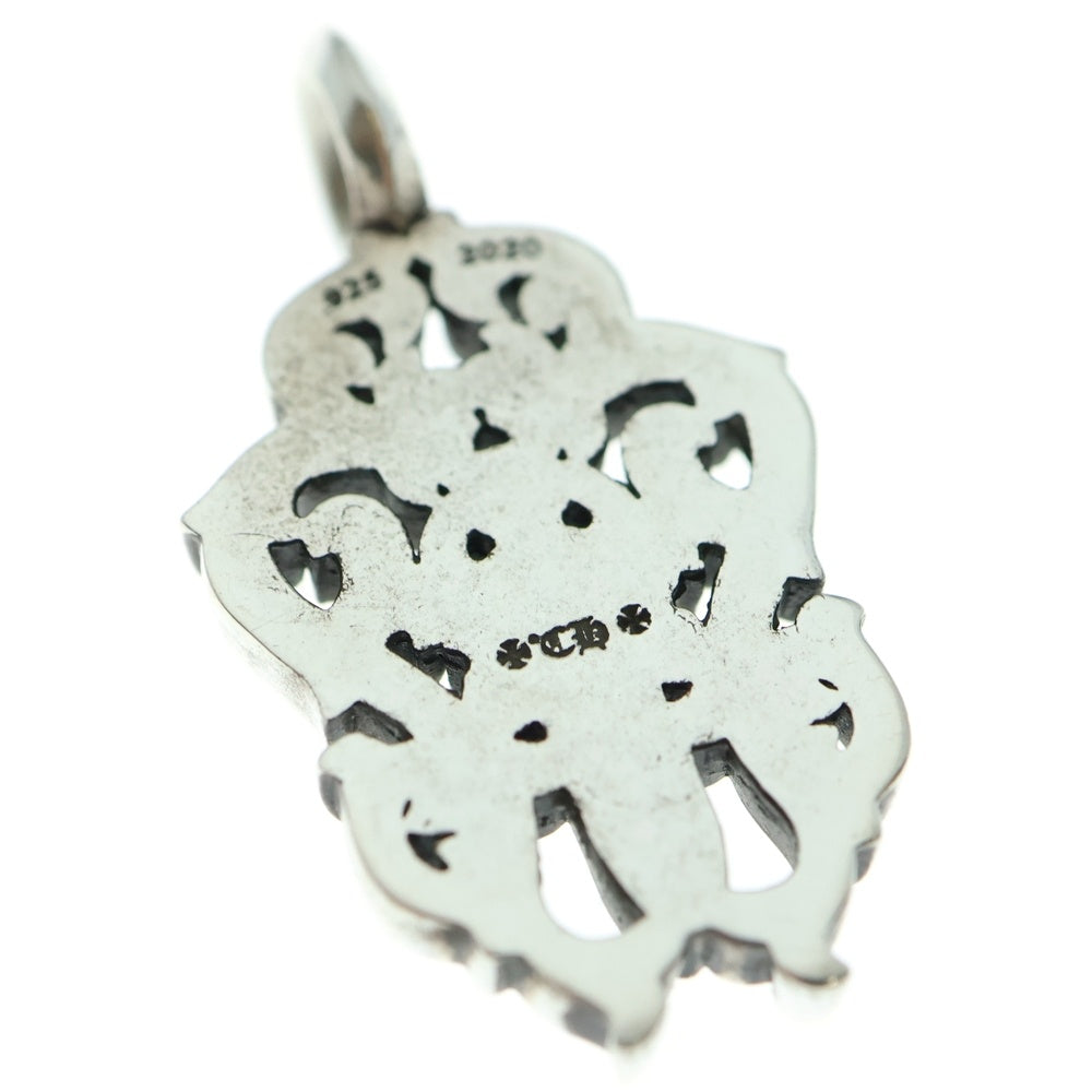 CHROME HEARTS(クロムハーツ) VINE DAGGER ヴァインダガー ペンダントトップ シルバー BCA324