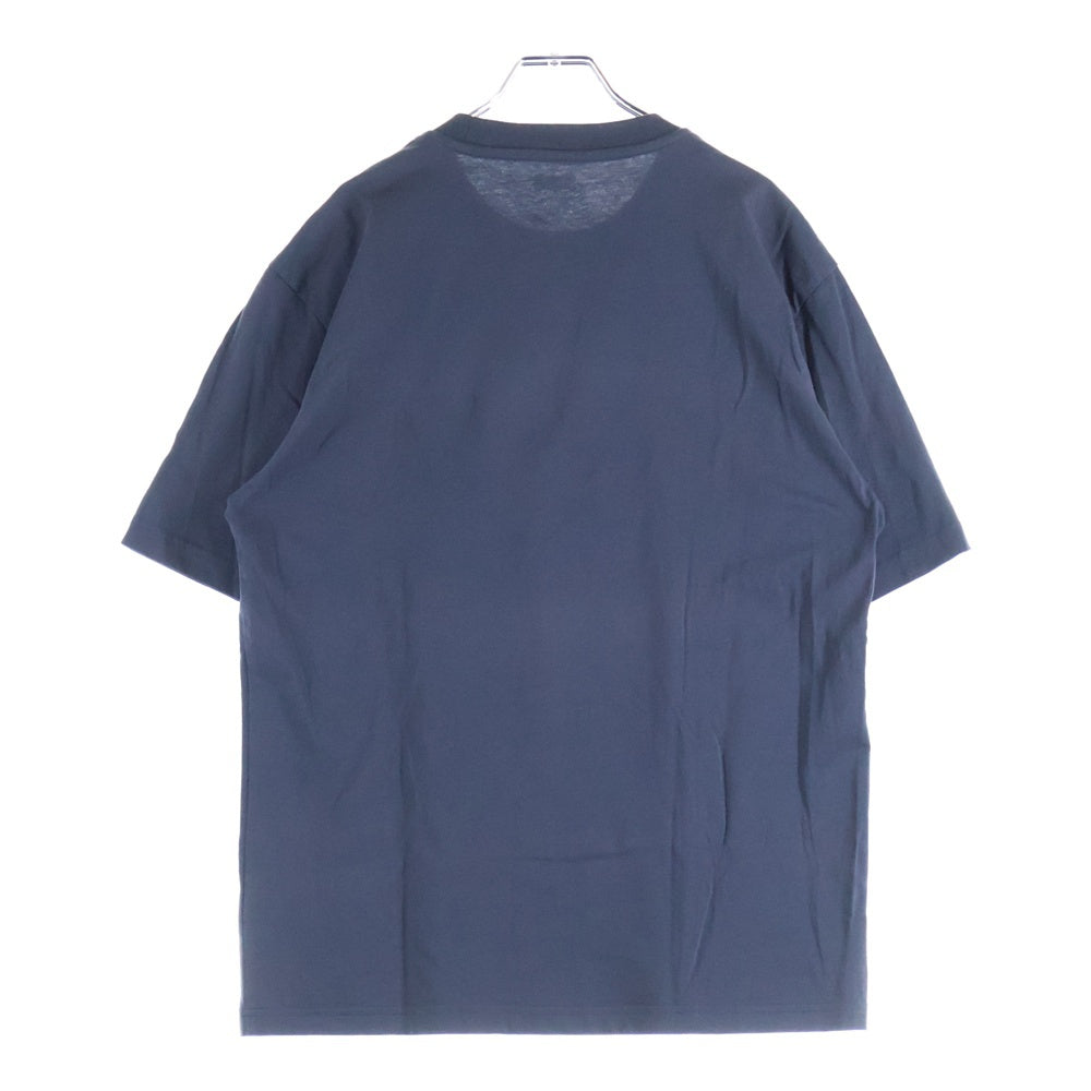 Palace Skateboards(パレススケートボーズ) 20SS Palace Charms T-Shirt プリント半袖Tシャツ ネイビー