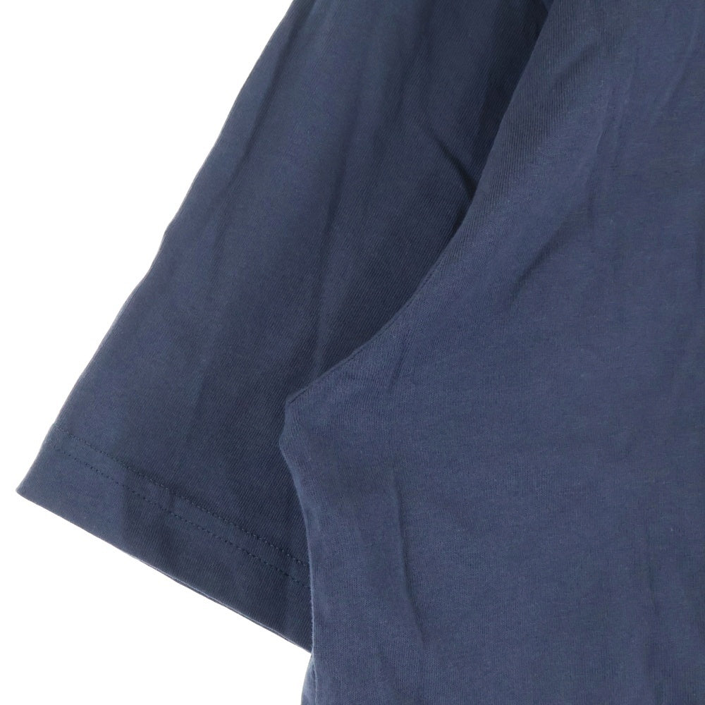 Palace Skateboards(パレススケートボーズ) 20SS Palace Charms T-Shirt プリント半袖Tシャツ ネイビー