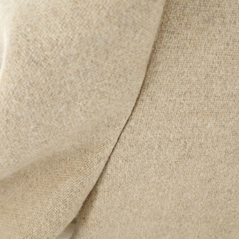 A.P.C(アーペーセー) ウールチェスターコート キャメル 24156-1-27181