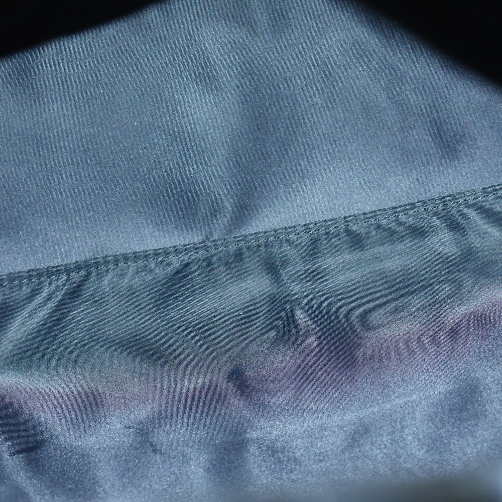 BURBERRY(バーバリー) ML JETT ホースフェリー コーティングキャンバスバックパック リュック ブラック 8021908